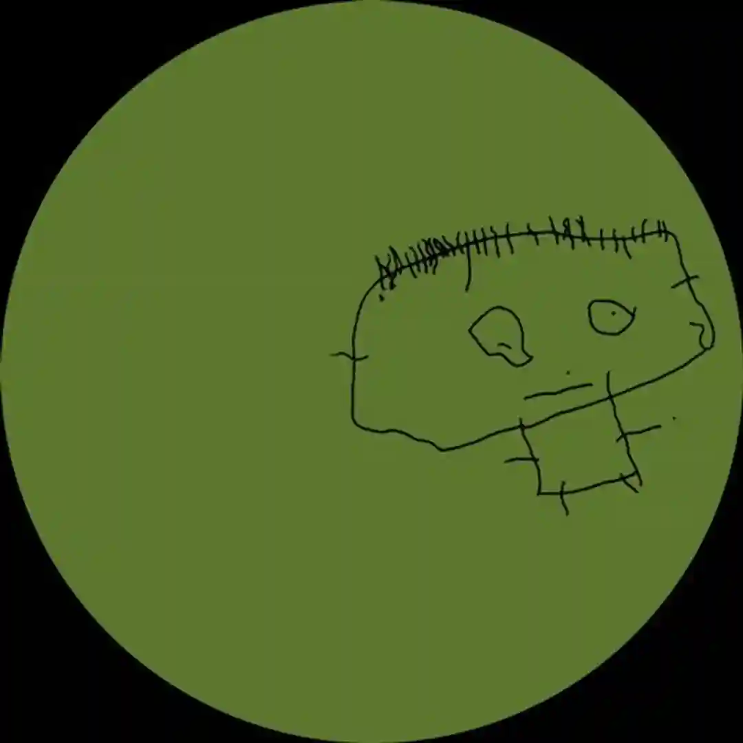 Tall Dark n' Saxxy (Original Mix)-electrobuzz.net cover