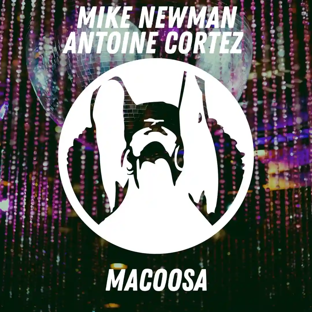 Macoosa (Original Mix) cover