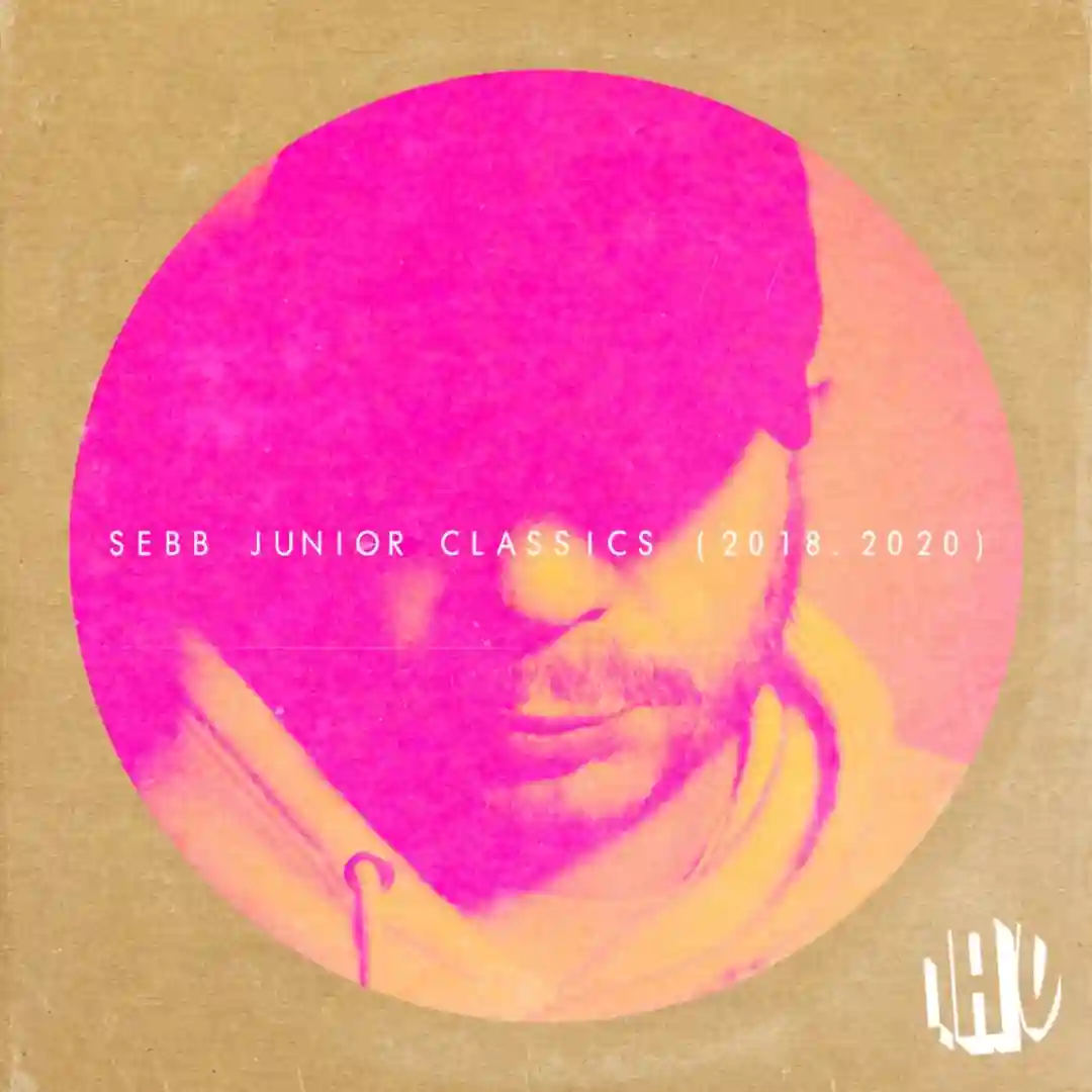 We Used To Say (Original Mix) cover