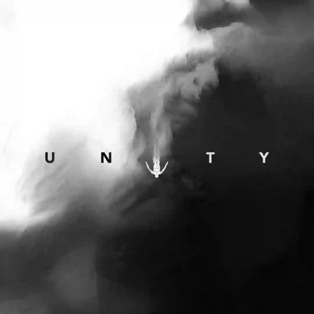 Be As One (Original Mix) cover