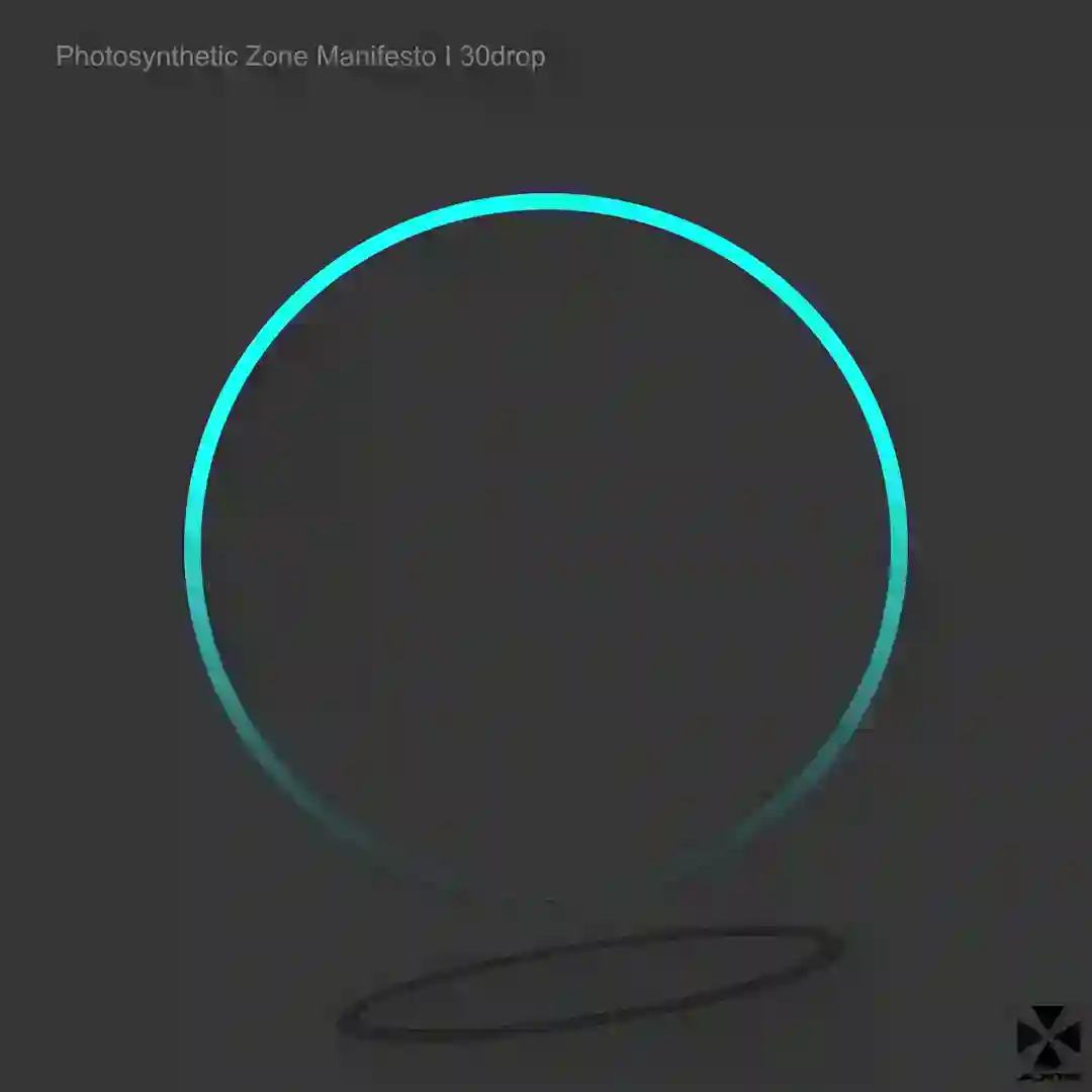 Halophilic Paracitosys cover