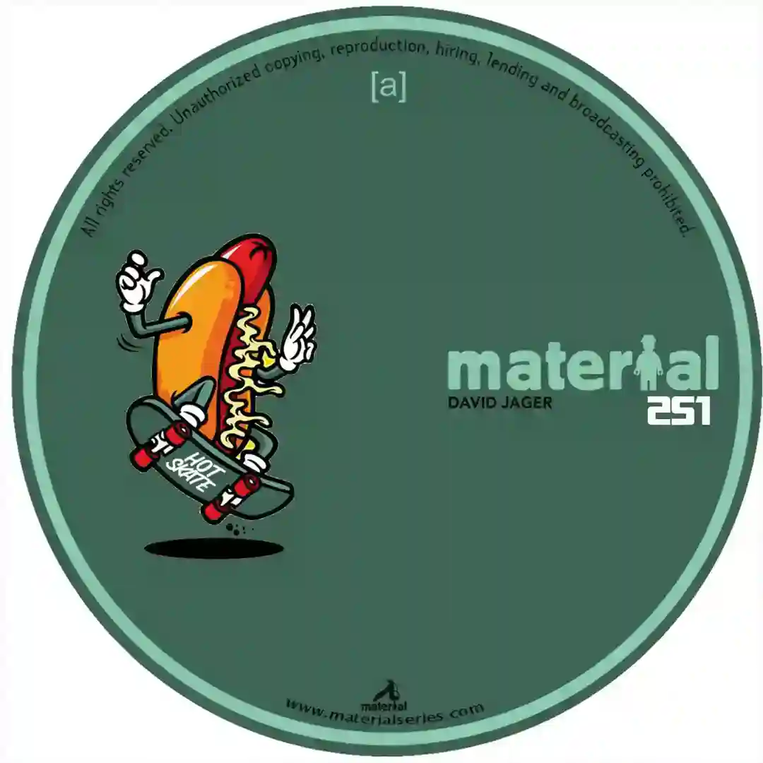 Space Work cover