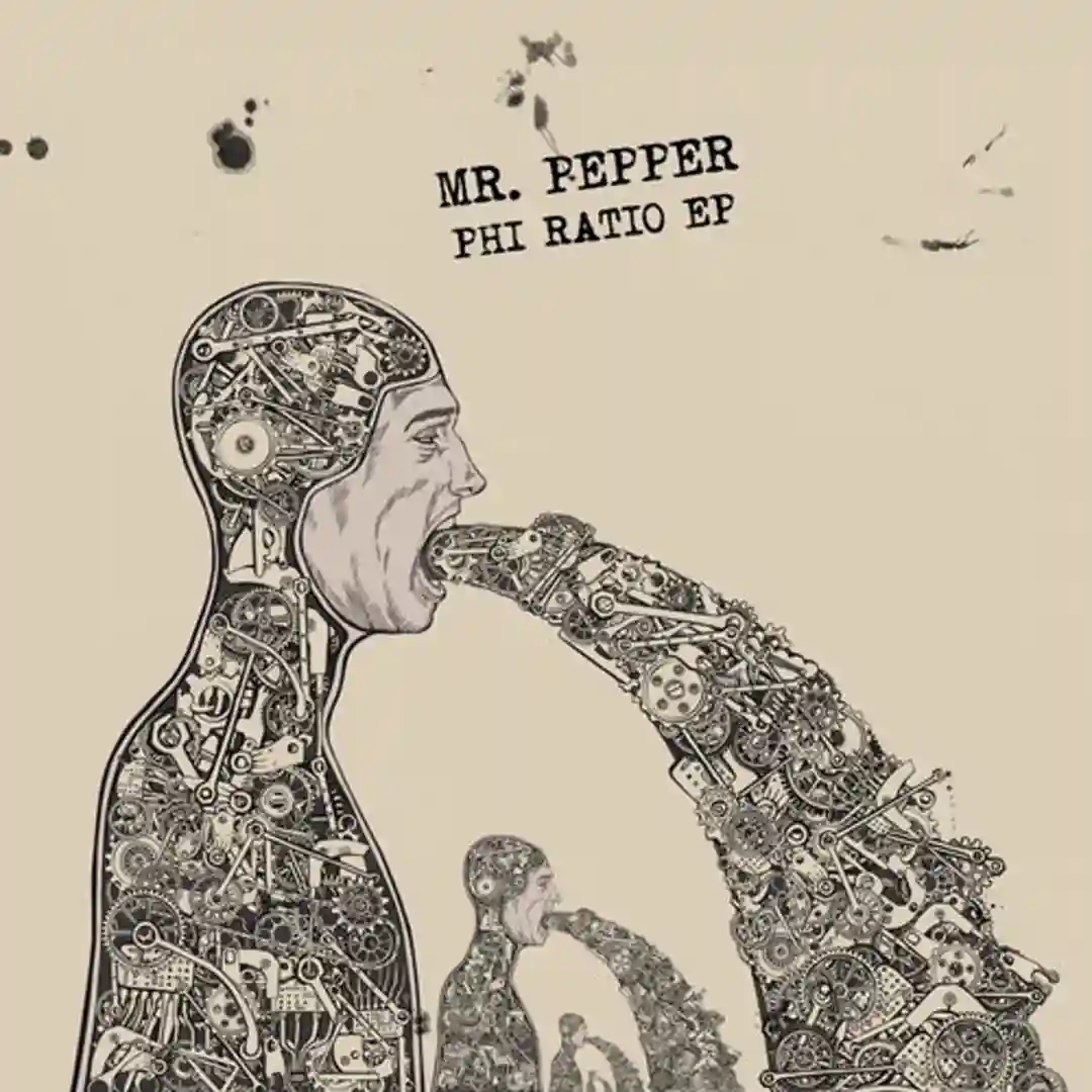 Sunflower (Original Mix) cover