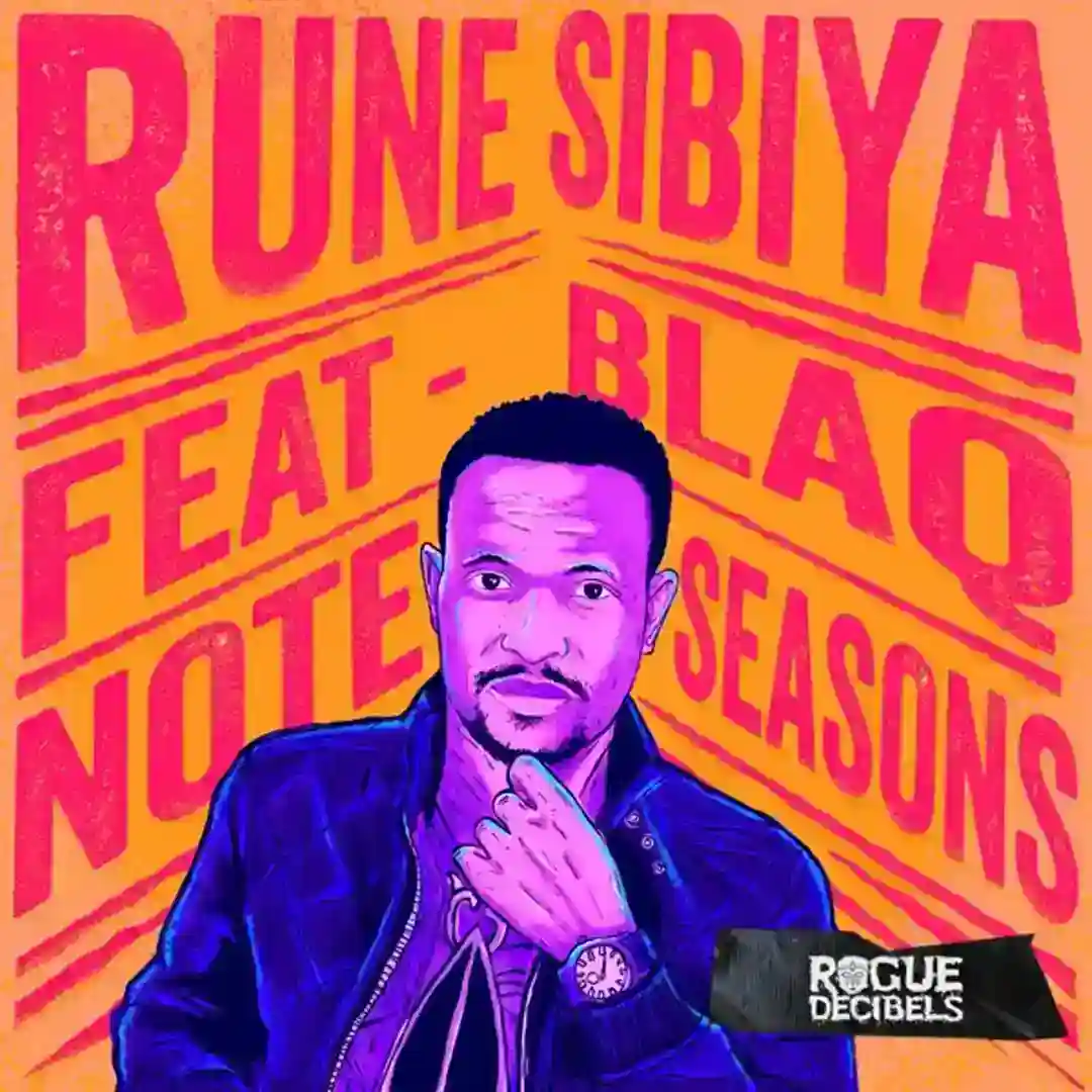 Seasons (Radio Edit) cover