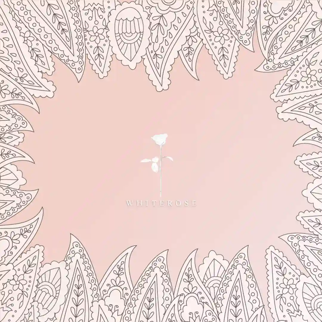 Love (Original Mix) cover