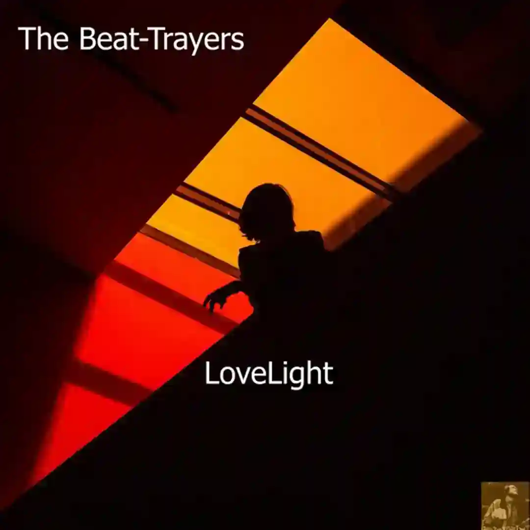 LoveLight (BVP Drum God Mix) cover