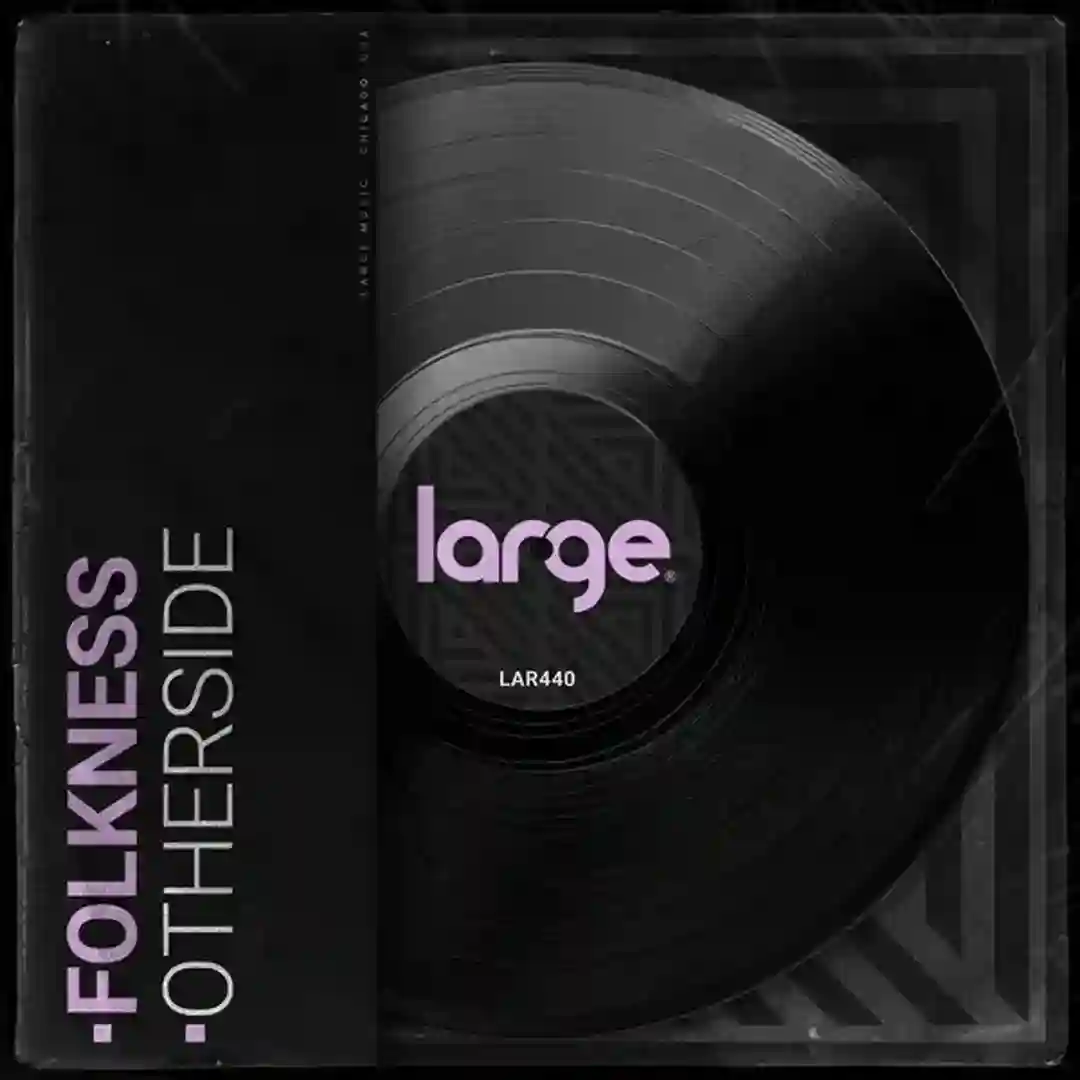 Otherside (Original Mix) cover