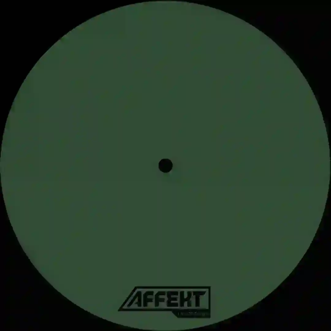 Carla's Bagdad (Original mix) cover