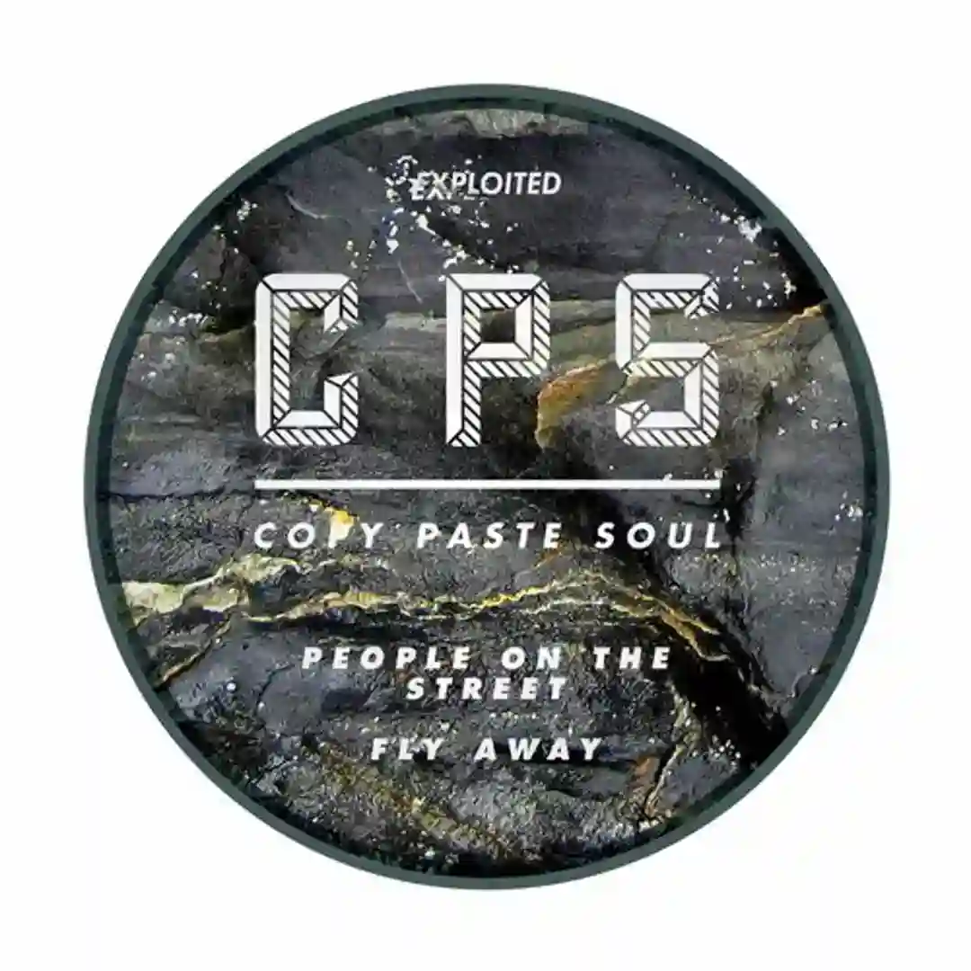People On The Street cover
