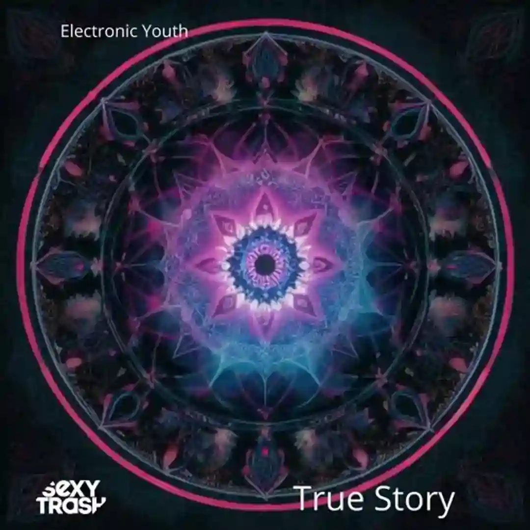 True Story (Extended Mix) cover
