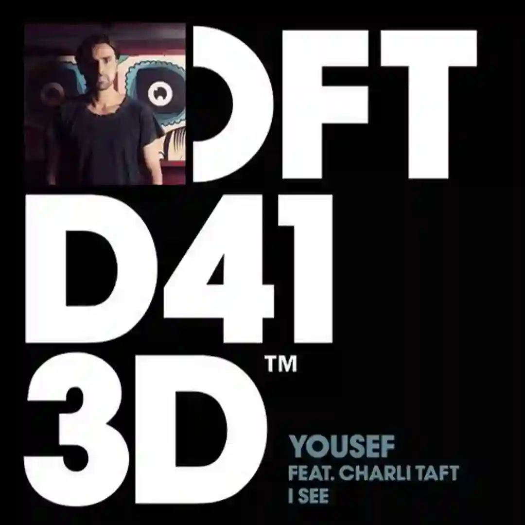 I See (Original Mix) cover