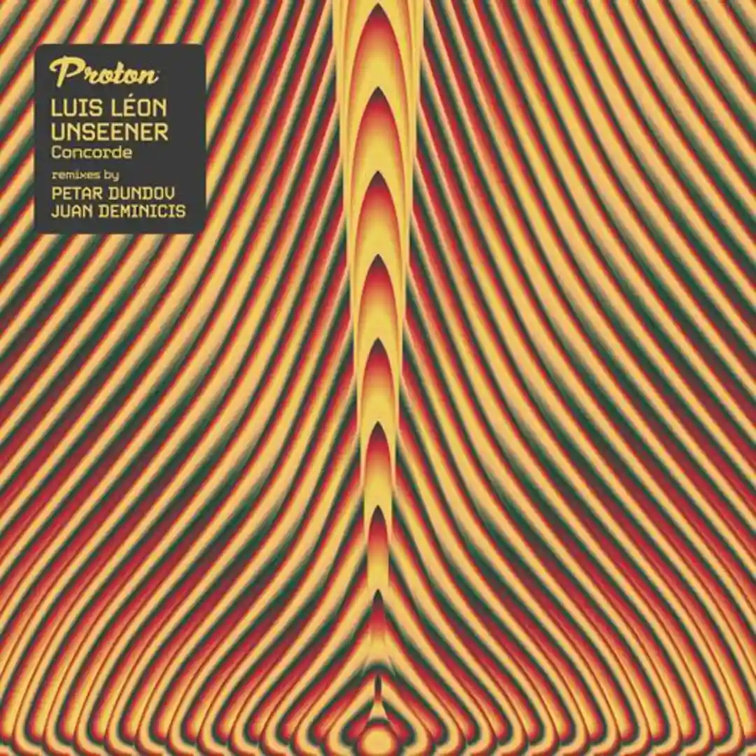 Concorde (Juan Deminicis Remix) cover