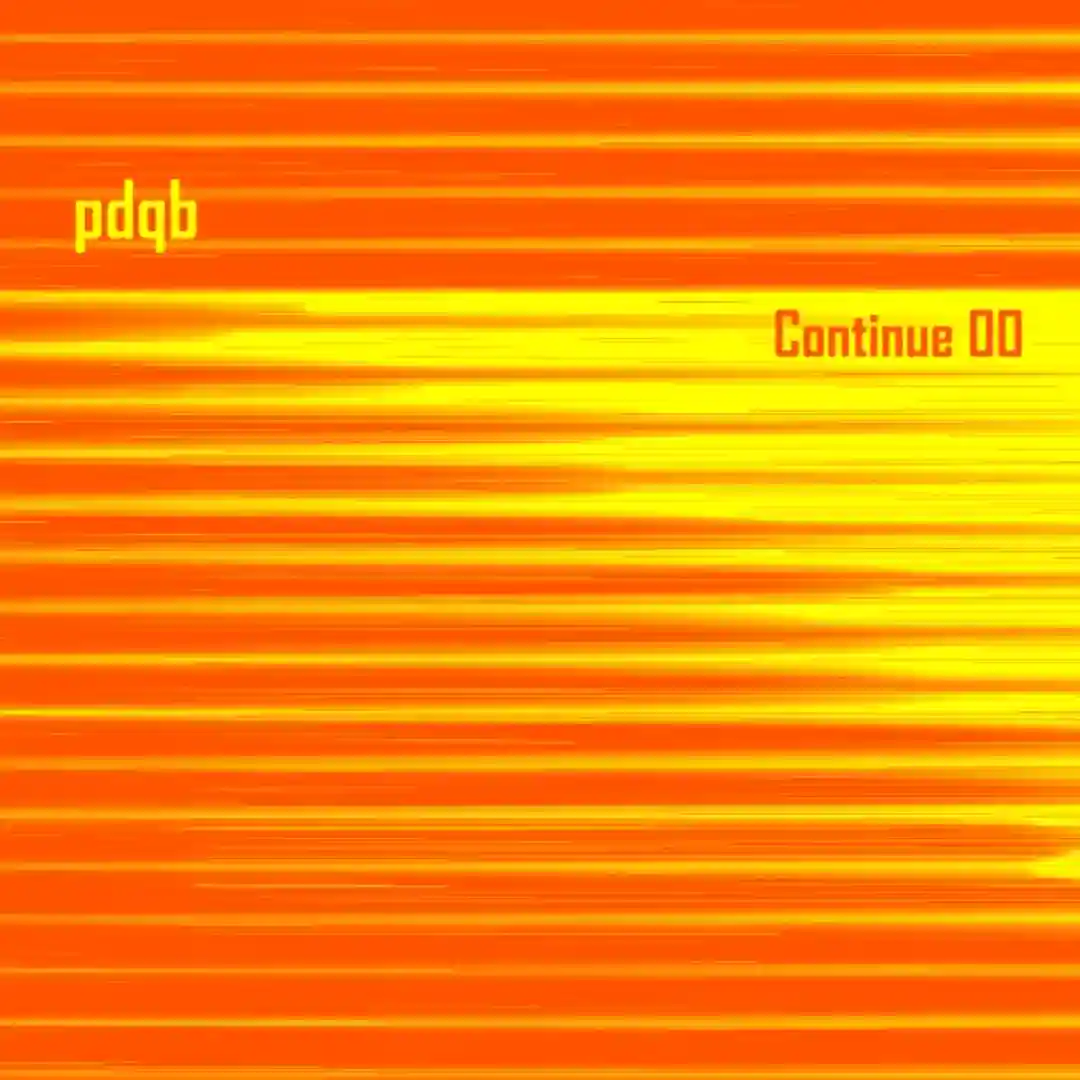 Continue 00 cover