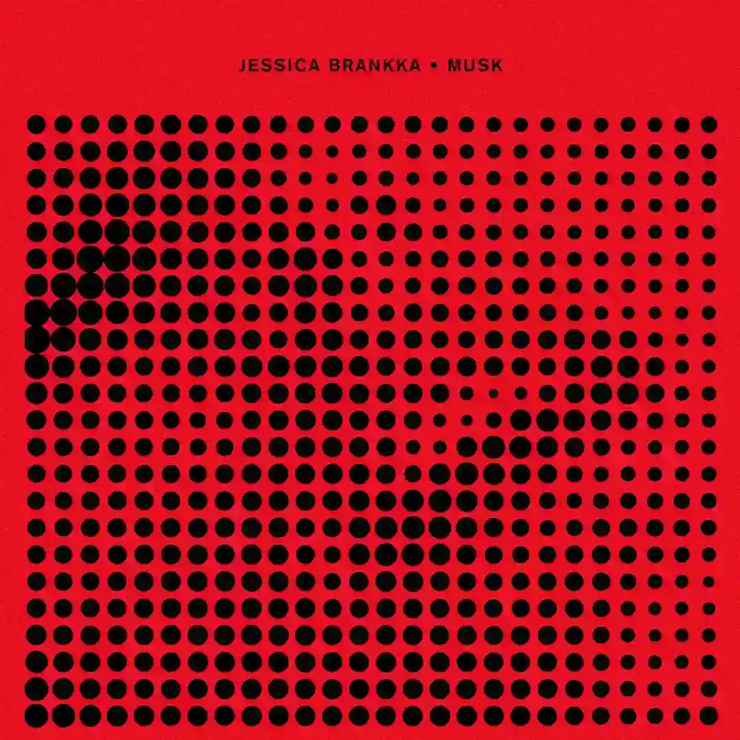 Musk (OMRI. Remix) cover