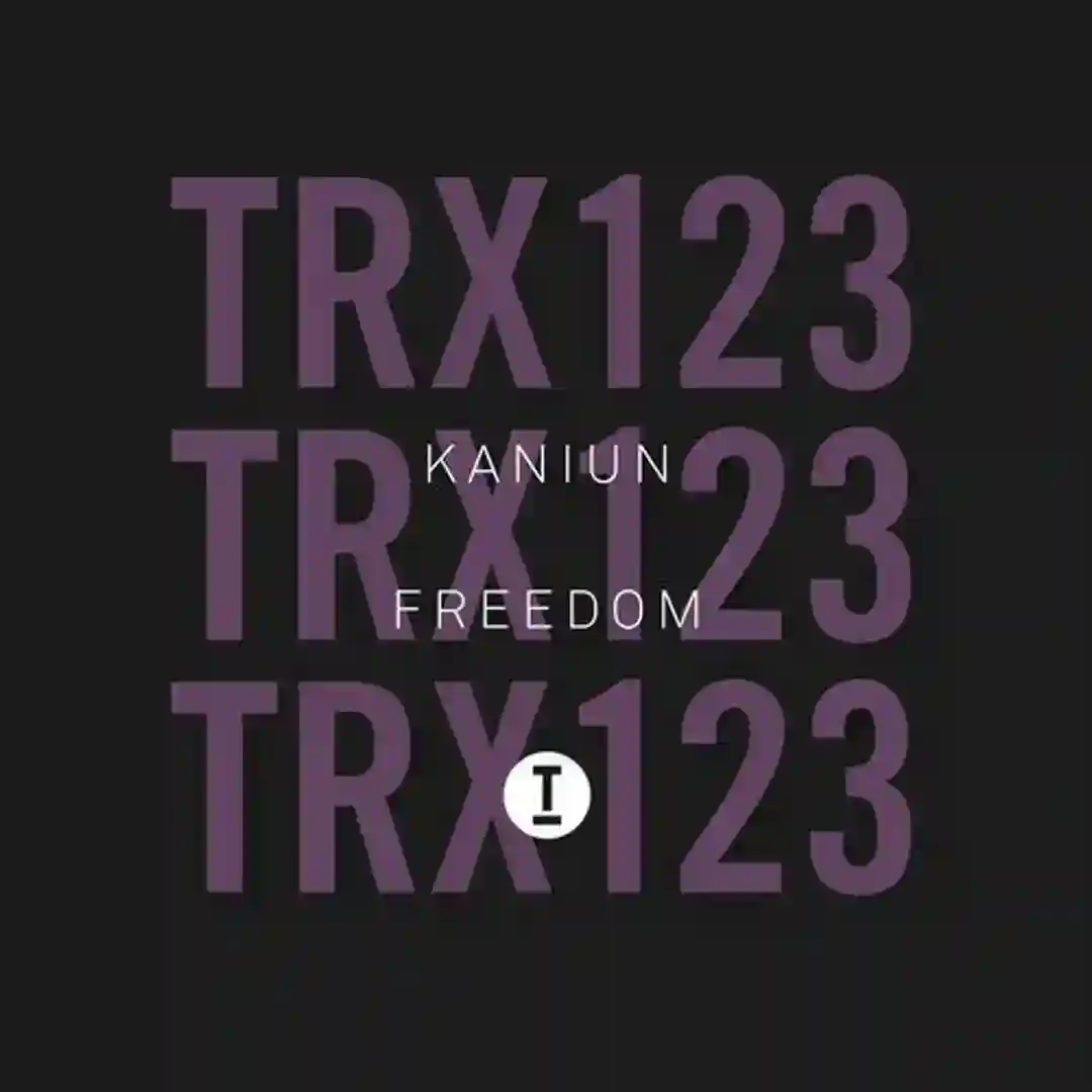 Freedom cover