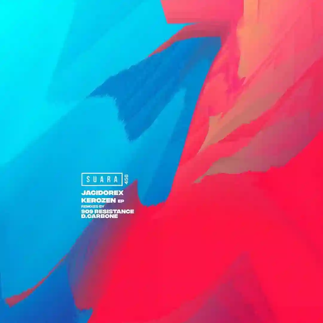 Kerozen (D.carbone Remix) cover
