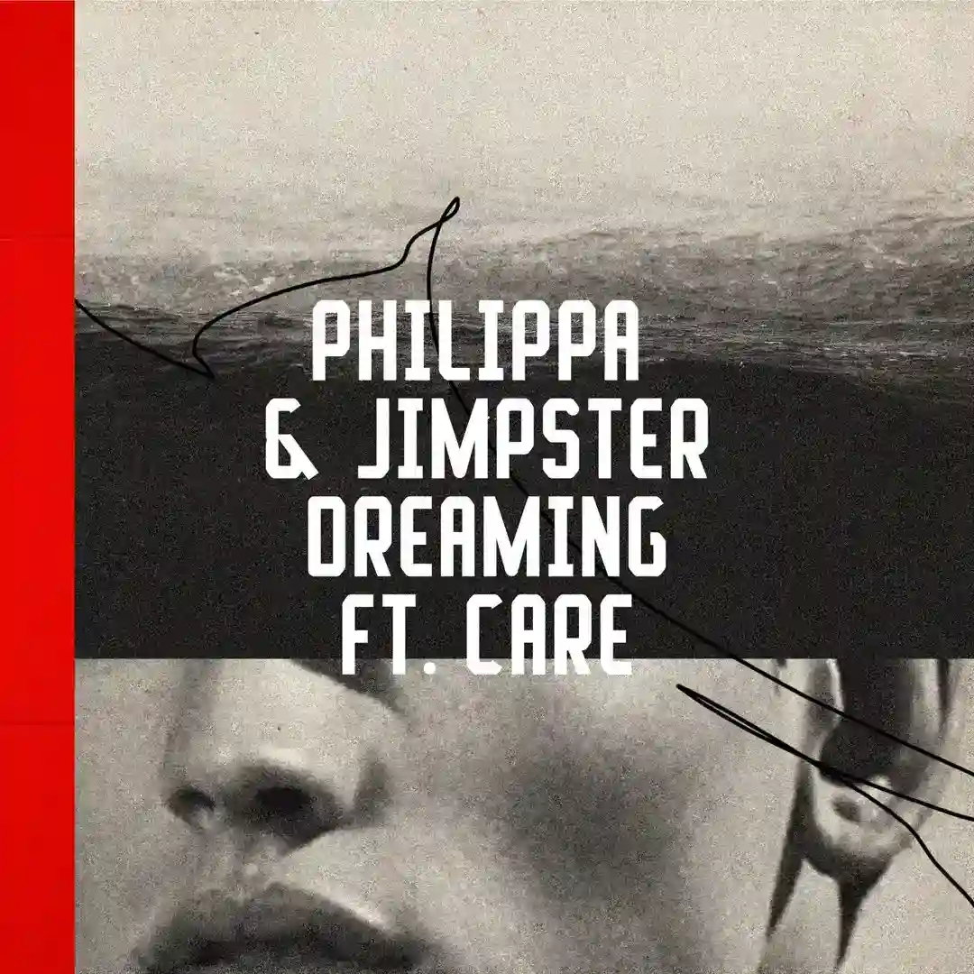 Dreaming (feat. Care) cover