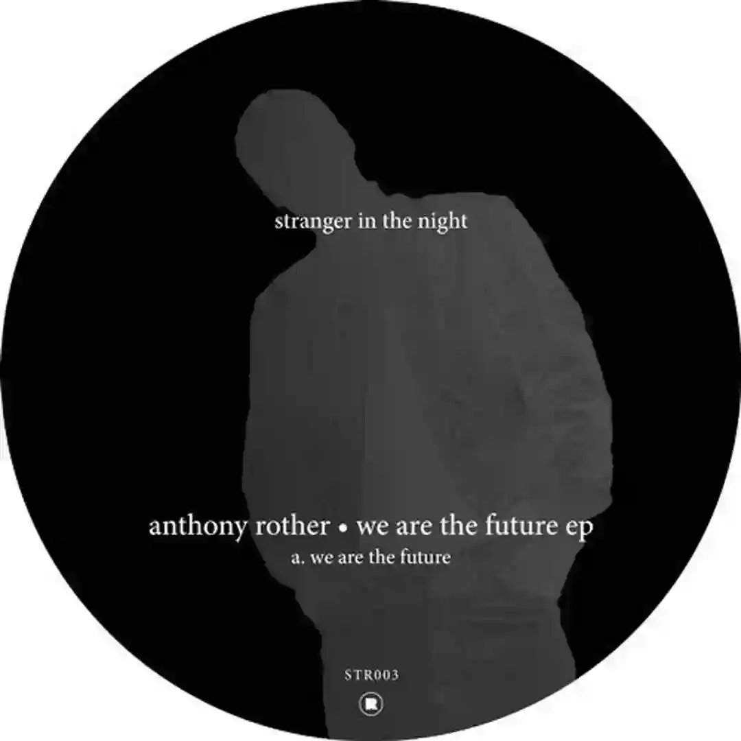 The Message (Original Mix) cover