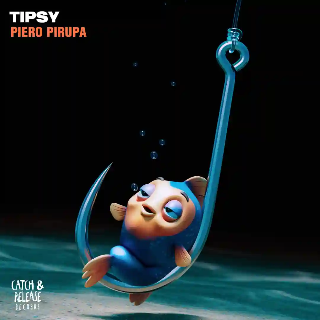 Tipsy (Extended Mix) cover