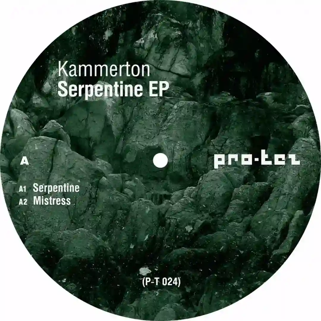 Serpentine (Original Mix) cover