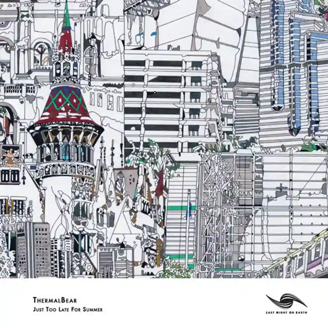 Ownership (Original Mix) cover