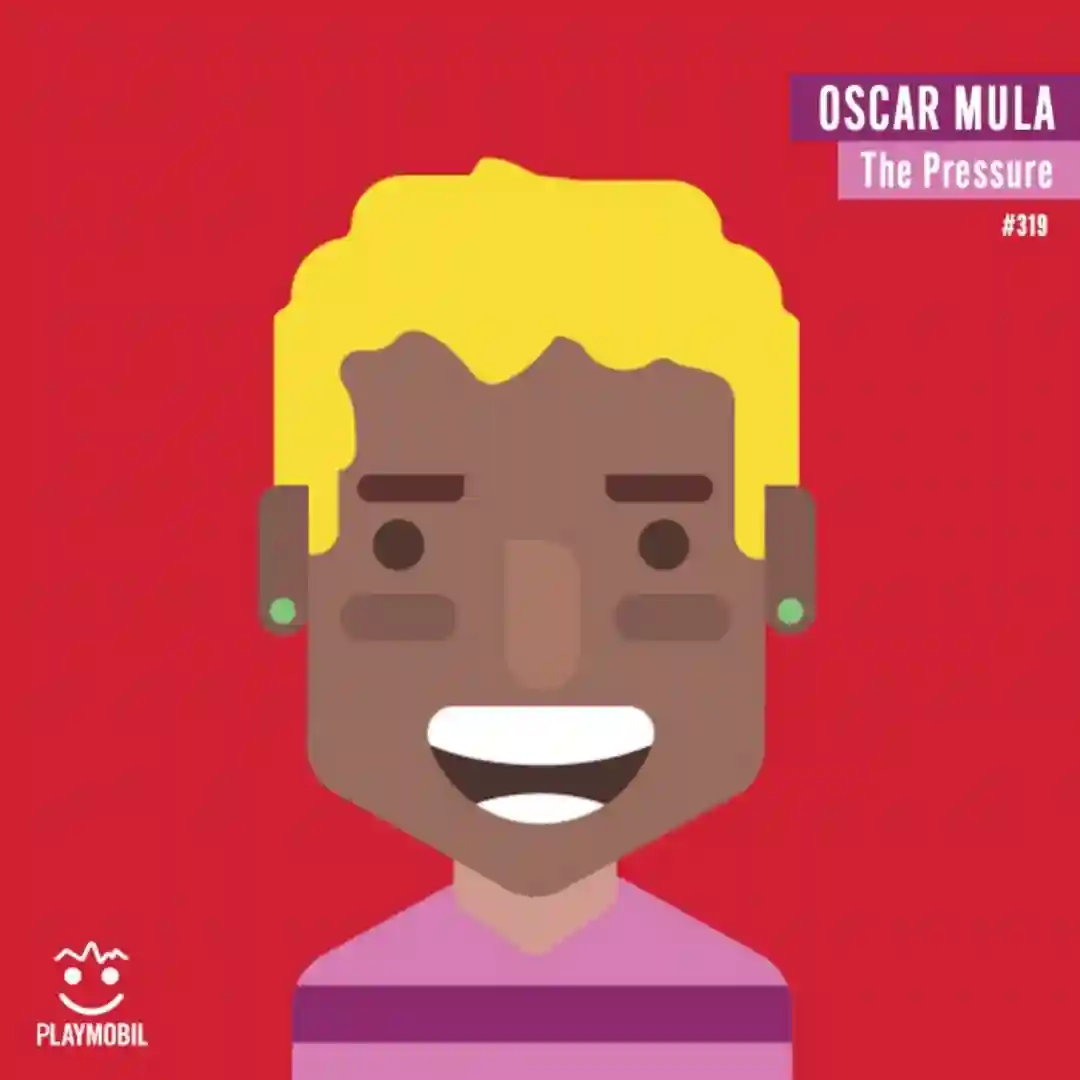 Monterey (Original Mix) cover