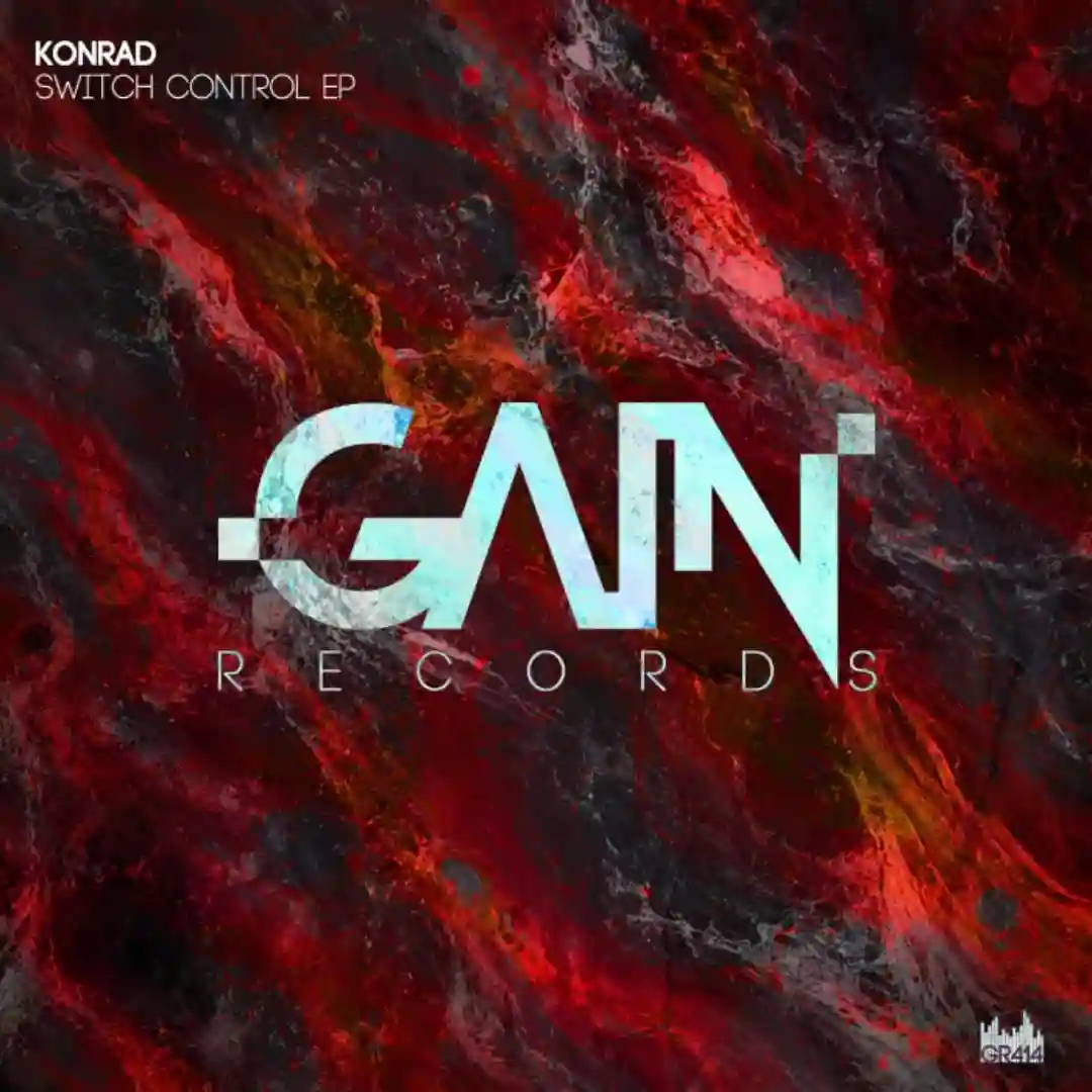 Switch Control (Original Mix) cover