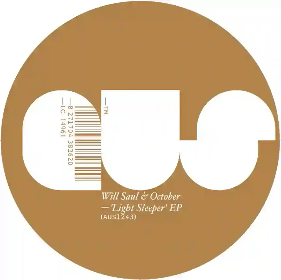 Light Sleeper EP cover