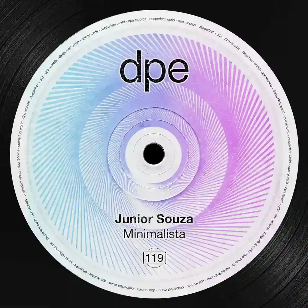 Minimalista cover