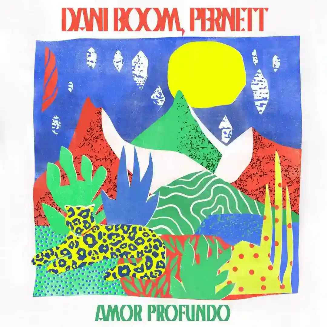 Amor Profundo (M.A.N.D.Y. Remix) cover