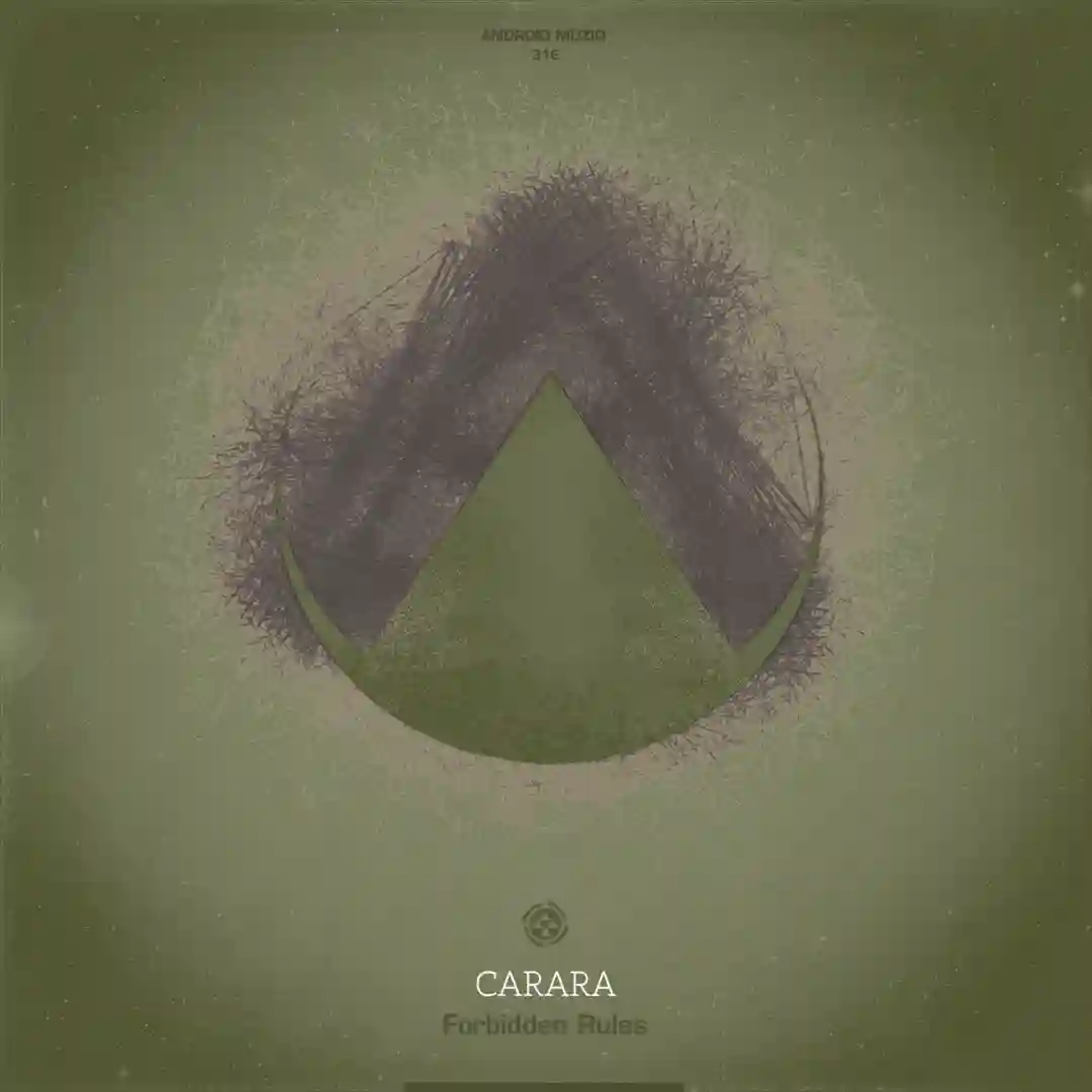 Forbidden Rules 003 (Original Mix) cover