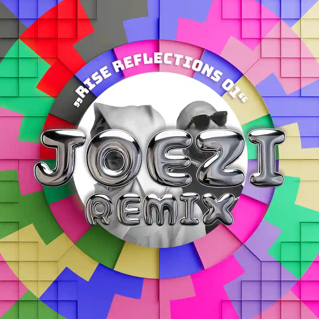 Electrolog (Joezi Remix) cover