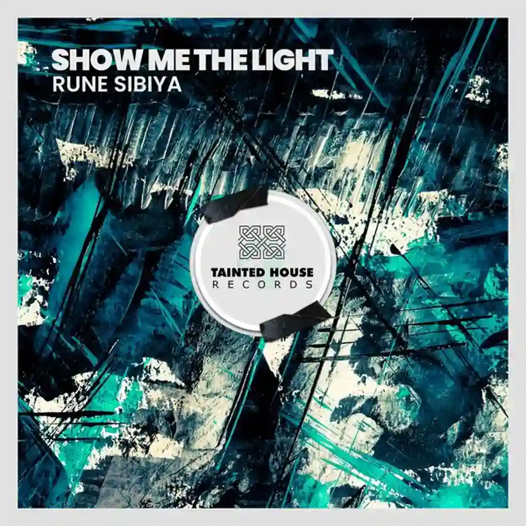 Show Me The Light (Dub) cover