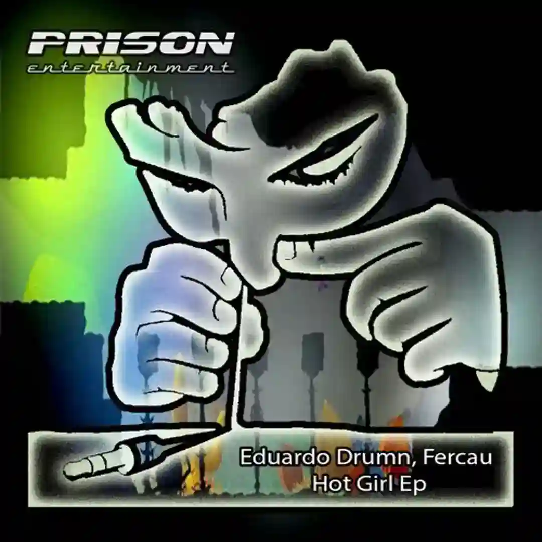 Put It Down (Original Mix) cover