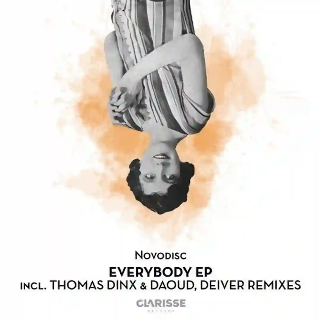 Everybody (Thomas Dinx Remix) cover