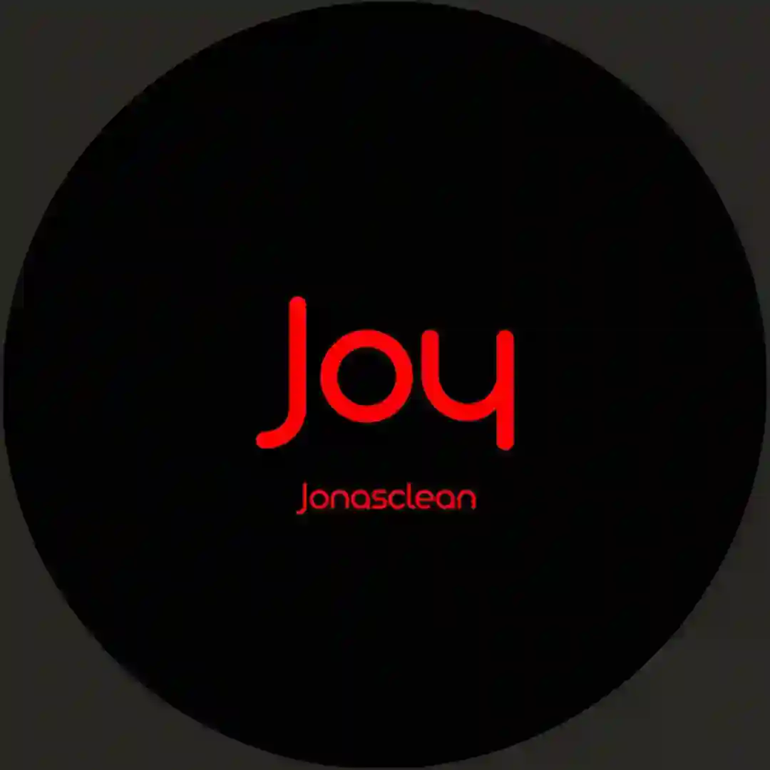 Joy cover