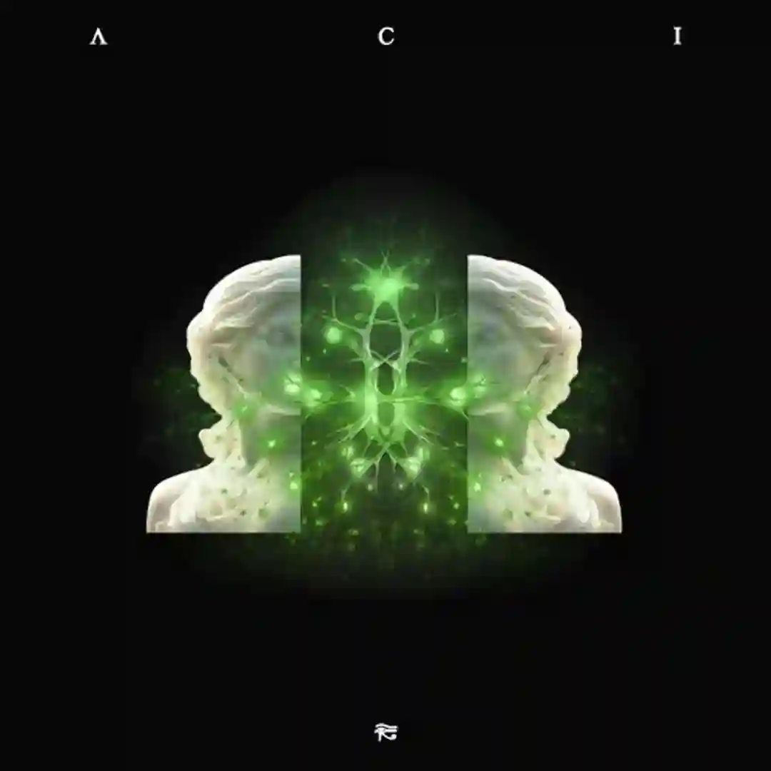 Alpha Circuit I cover