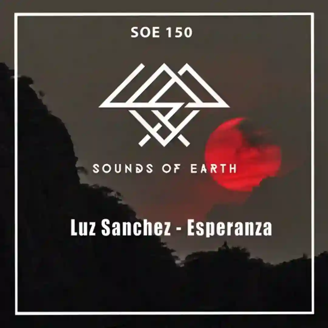 Esperanza cover