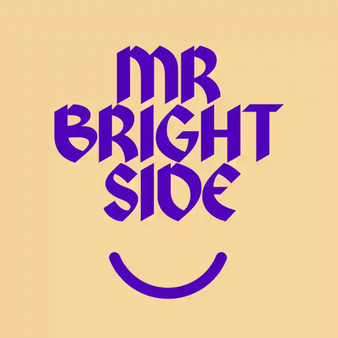 Mr Brightside (Extended Mix) cover