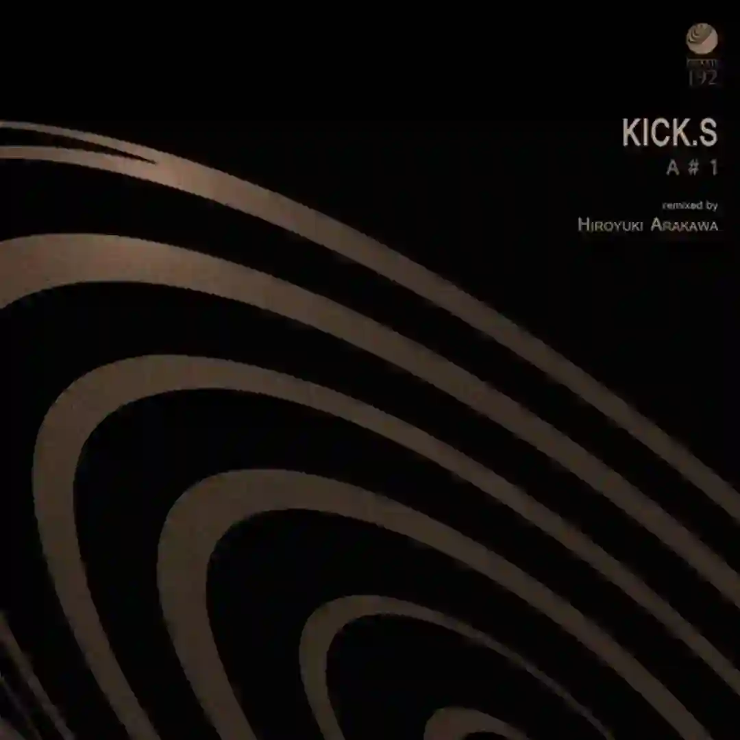 A # 1 cover