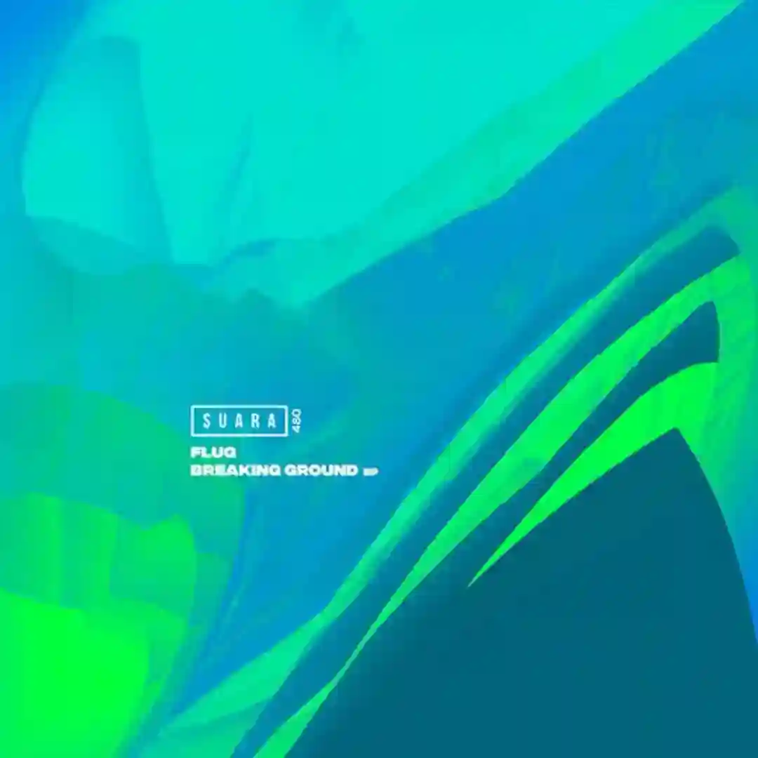 Forward Direction (Original Mix) cover