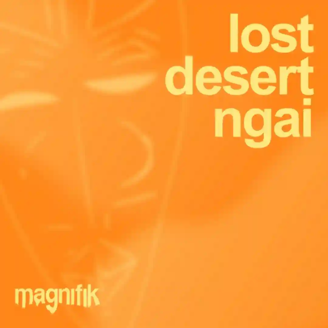 Ngai cover