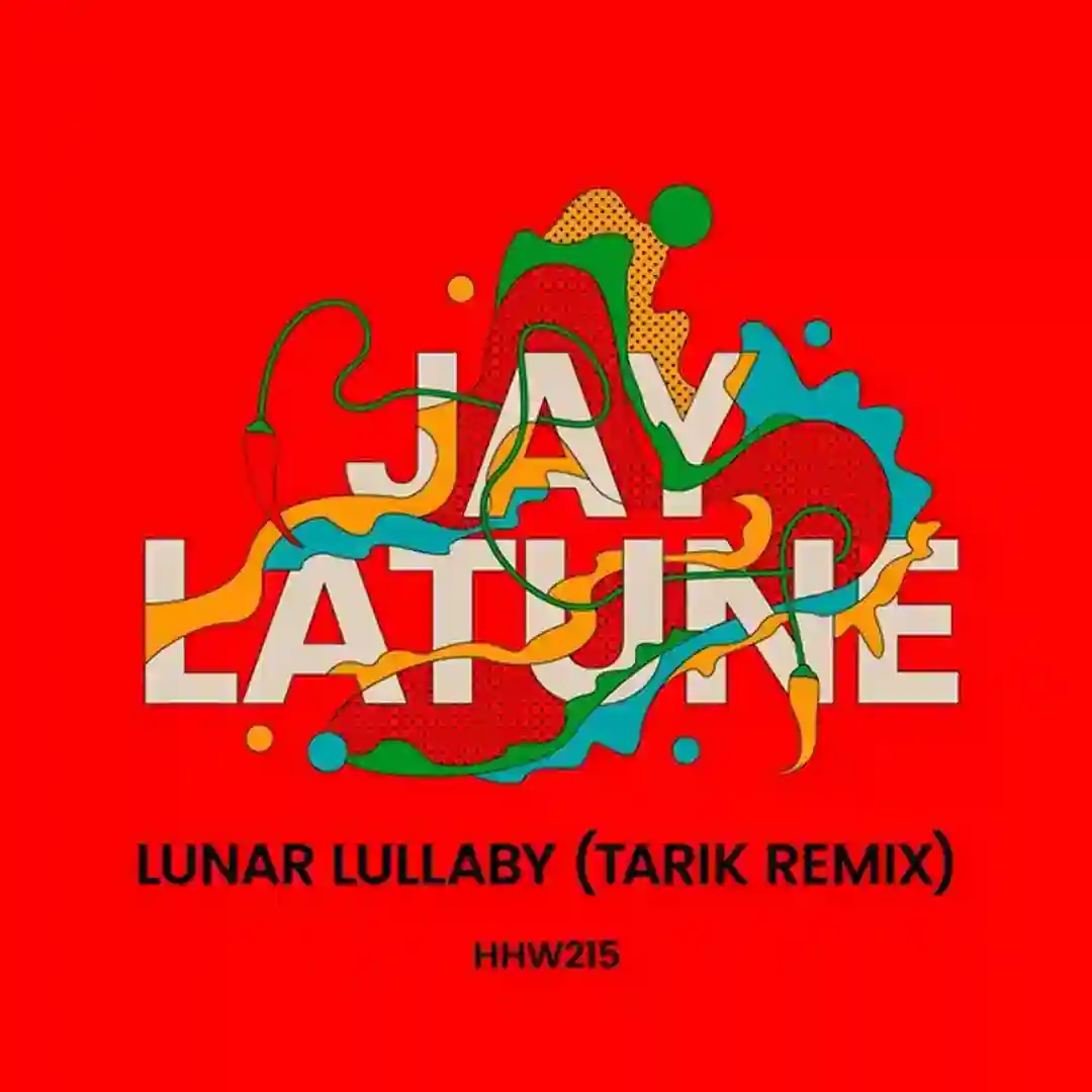 Lunar Lullaby (Tarik Extended Remix) cover