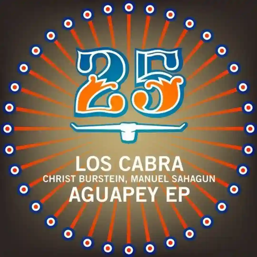 Aguapey (Original Mix) cover