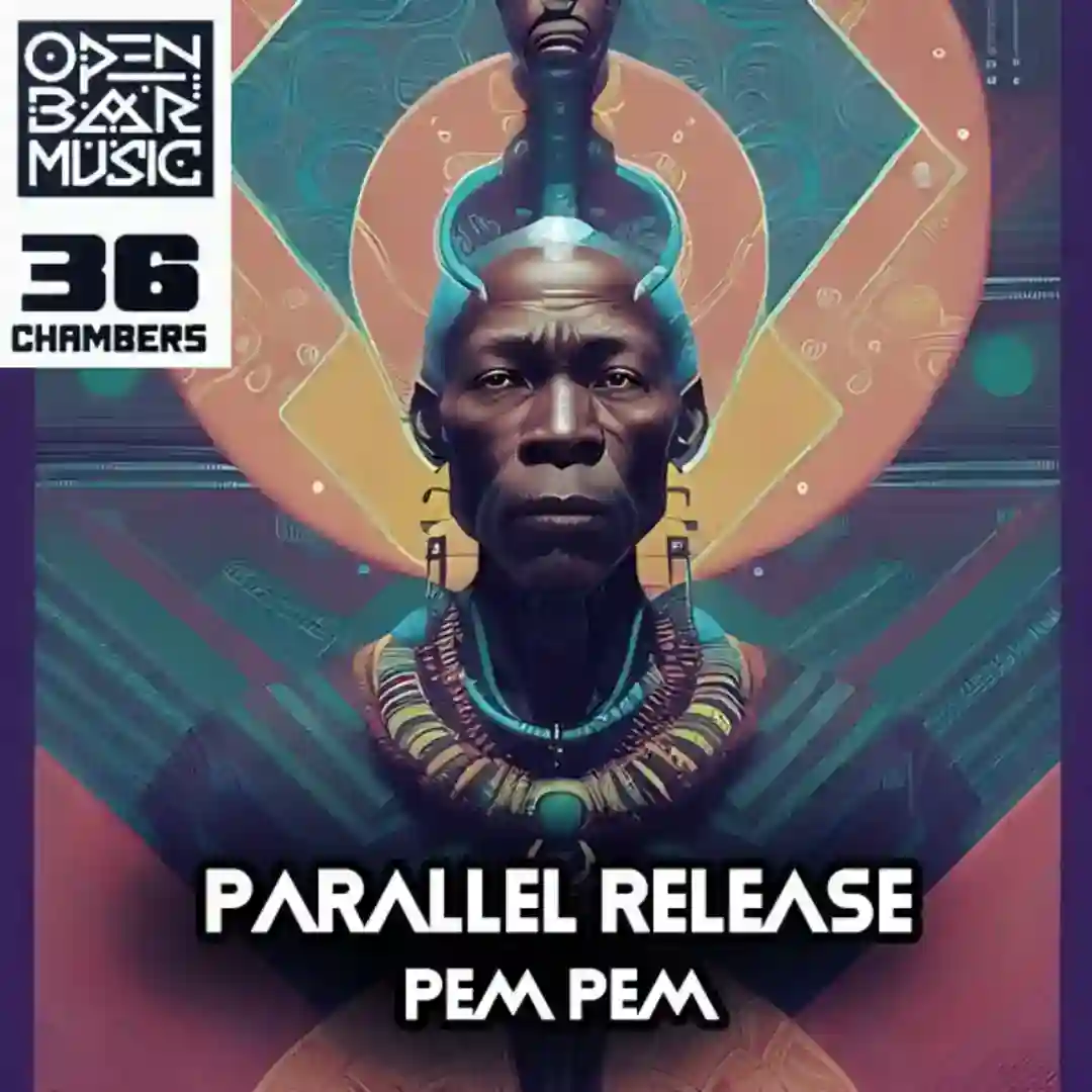 Pem Pem (Original Mix) cover