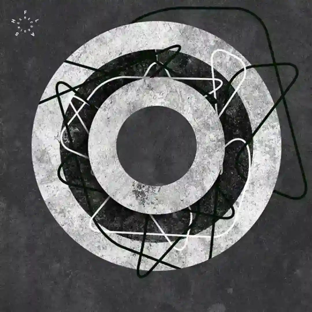 Nyom (Original Mix) cover