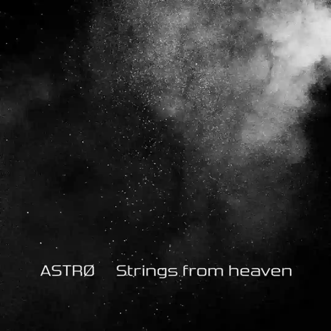 Strings from Heaven (Original Mix) cover