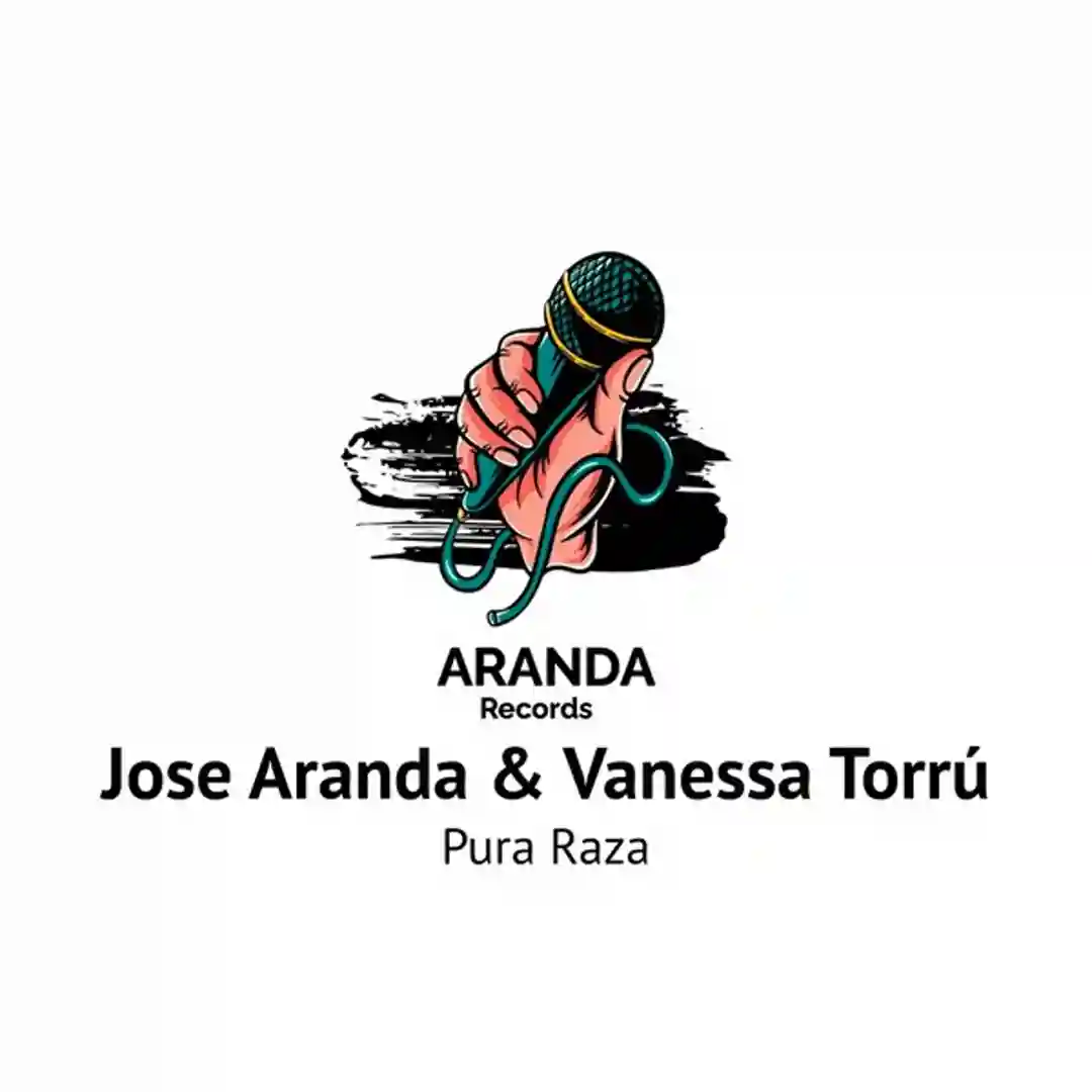 Pura Raza (Original Mix) cover