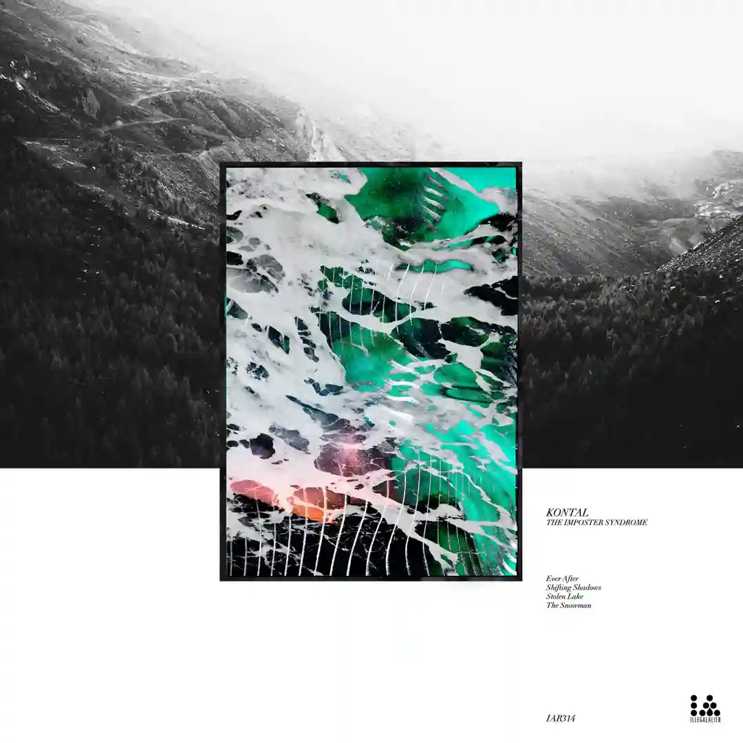 The Imposter Syndrome cover