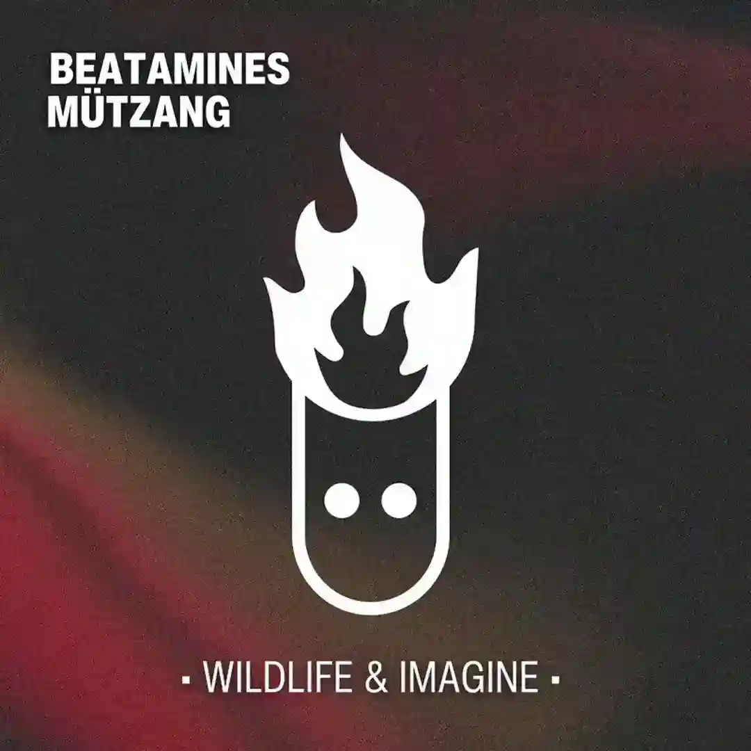 Wildlife (Original Mix) cover